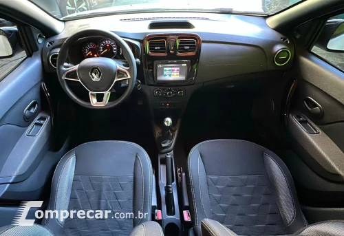 SANDERO 1.0 12V SCE Stepway ZEN