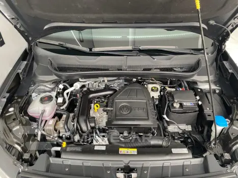 T-Cross 200 TSI 1.0  Flex 12V 5p Aut.