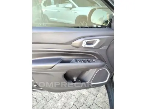 COMPASS 1.3 T270 TURBO FLEX LONGITUDE AT6