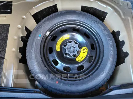 POLO 1.0 170 TSI HIGHLINE AUTOMÁTICO