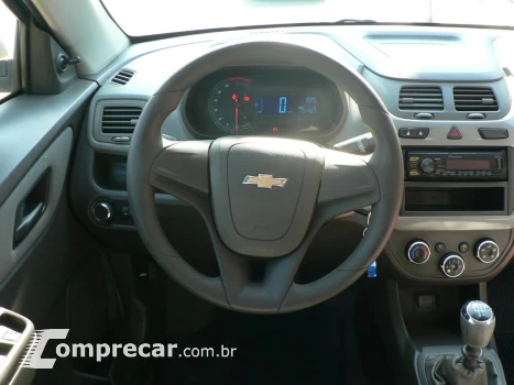 COBALT 1.4 LT 8V