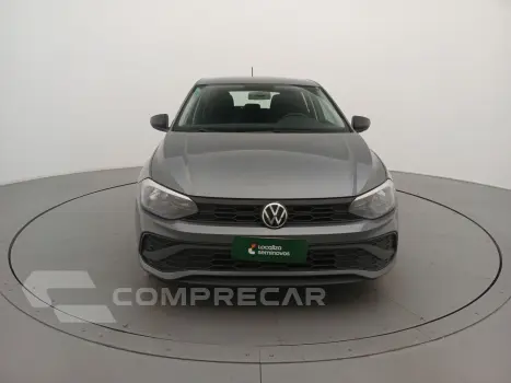 POLO 1.0 MPI TRACK MANUAL