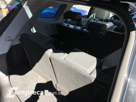 Tiggo 8 1.6 Tgdi Gasolina Txs Dct
