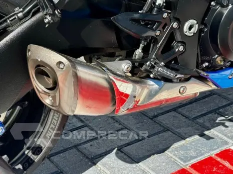 GSX-S1000 ABS - Esportiva