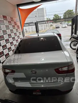 GRAND SIENA 1.4 MPI Attractive