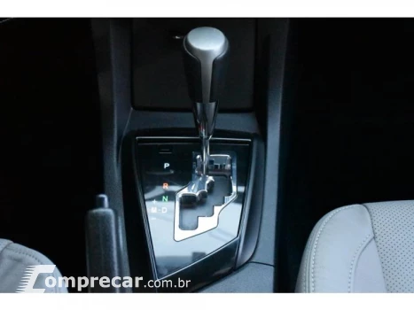 COROLLA - 2.0 XEI 16V 4P AUTOMÁTICO