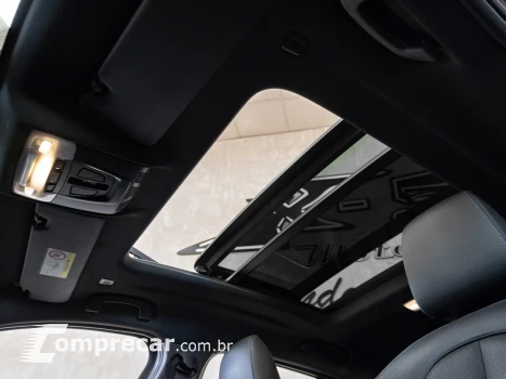 X2 SDRIVE  20i M Sp/M Sp 2.0 TB Flex Aut