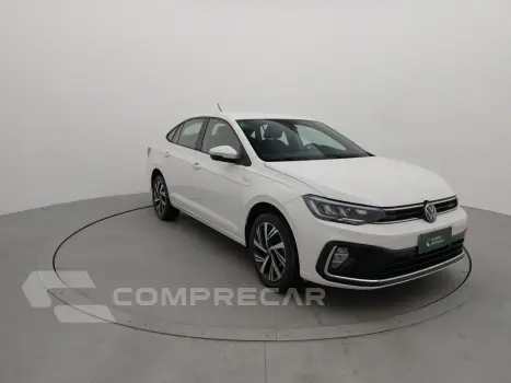 VIRTUS 1.0 200 TSI HIGHLINE AUTOMÁTICO