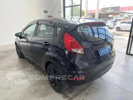 FIESTA 1.0 Ecoboost SE Hatch 12V