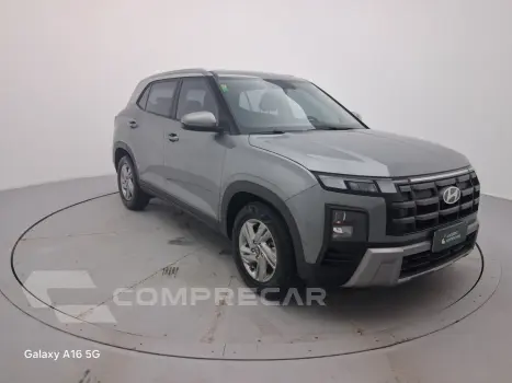 CRETA 1.0 TGDI FLEX COMFORT AUTOMÁTICO