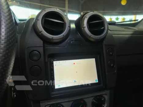 ECOSPORT 1.6 XLT 8V FLEX 4P MANUAL