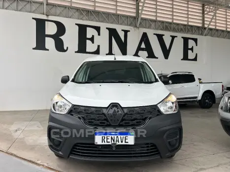 Renault Kangoo Ex Pro 3 portas