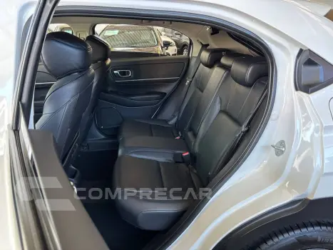 HR-V EXL 1.5 Flex Sensing 16V 5p Aut.