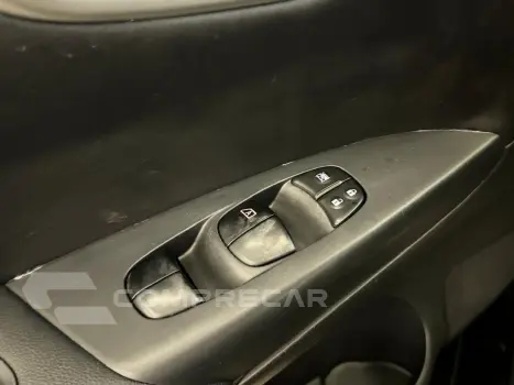 Sentra 2.0 Sv 16V Flex 4P Automático