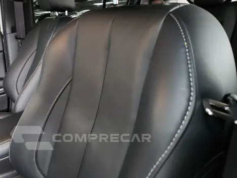ECLIPSE CROSS 1.5 MIVEC TURBO GASOLINA HPE CVT