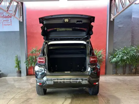RENEGADE 1.3 T270 TURBO FLEX LONGITUDE AT6