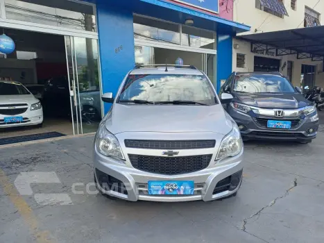 CHEVROLET Montana 1.4 FLEX LS 2 portas