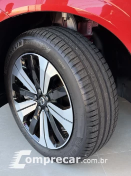 XC60 2.0 T8 Recharge Inscription AWD Geartronic