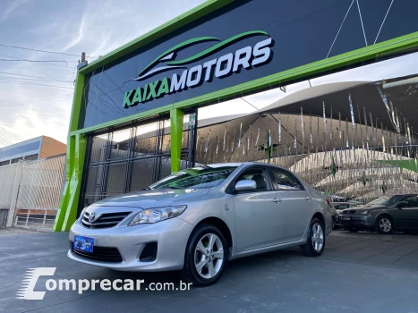 COROLLA 1.8 GLI 16V