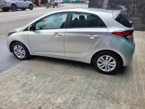 HB20 1.6 Comfort 16V