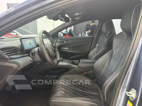 SEAL 82,5 KW AWD