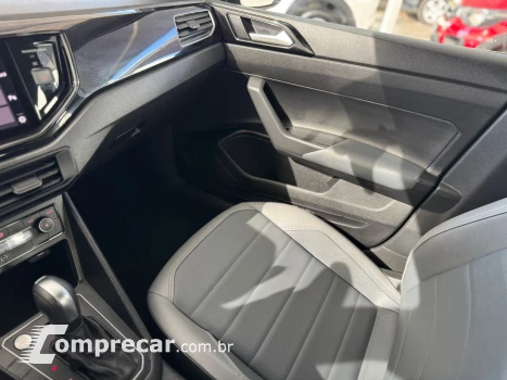NIVUS 1.0 200 TSI Highline
