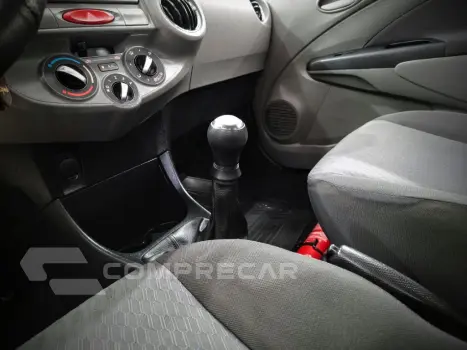 ETIOS 1.5 XLS 16V FLEX 4P MANUAL