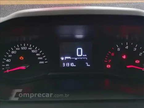 208 1.0 Firefly Like