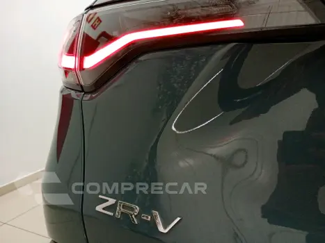 ZR-V 2.0 i-VTEC GASOLINA TOURING CVT