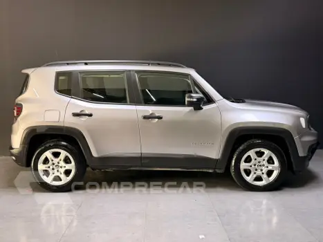 RENEGADE 1.3 T270 TURBO FLEX SPORT AT6