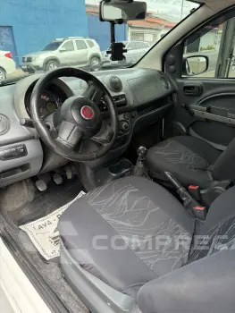 UNO 1.0 EVO Vivace 8V