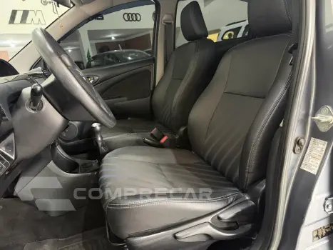 ETIOS XS 1.5 Flex 16V 5p Mec.