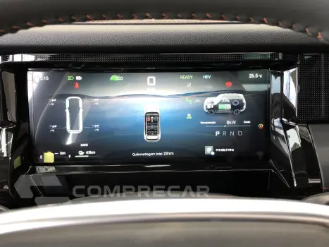 T1 1.5 TGDI PHEV PREMIUM DHT