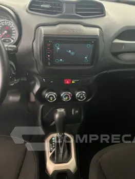 RENEGADE 1.8 16V