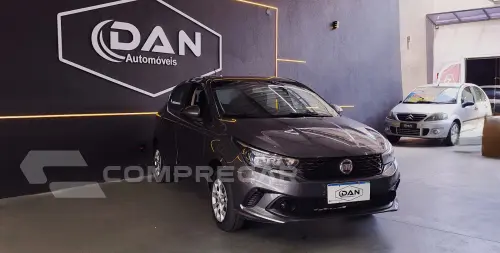 ARGO 1.0 Firefly Drive