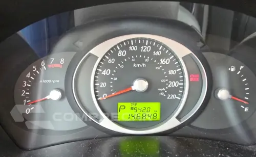 TUCSON 2.0 MPFI GLS TOP 16V 143cv 2WD