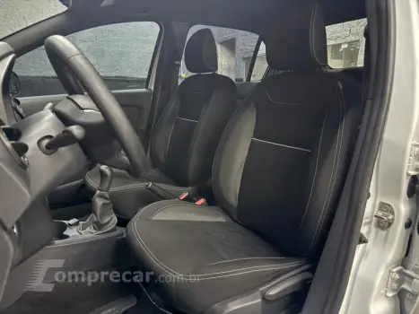 LOGAN 1.0 12V SCE FLEX ZEN MANUAL