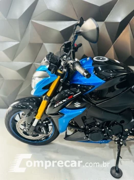 gsx s1000a
