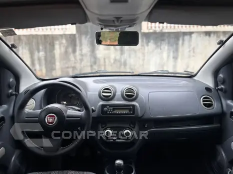 UNO 1.0 EVO Vivace 8V