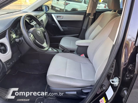 COROLLA 1.8 GLI 16V