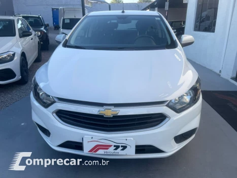 Onix Hatch 1.4 4P FLEX LT