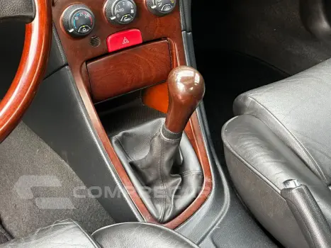 156 TS/Sport/Elegant 2.0 16V