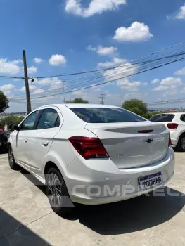 PRISMA 1.0 MPFI Advantage 8V