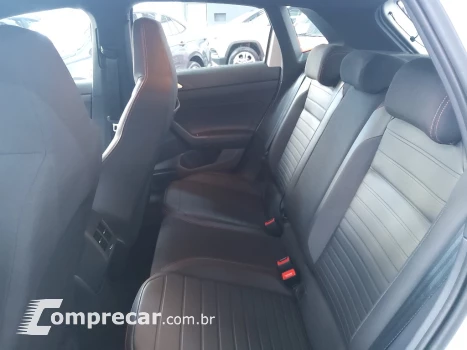 POLO 1.4 250 TSI GTS AUTOMÁTICO
