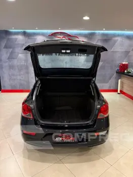 Cruze Hatch 1.8 16V 4P LT SPORT FLEX AUTOMÁTICO