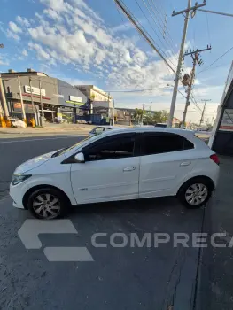 ONIX 1.4 MPFI LT 8V