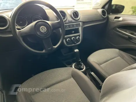 GOL 1.0 12V MPI Totalflex Trendline