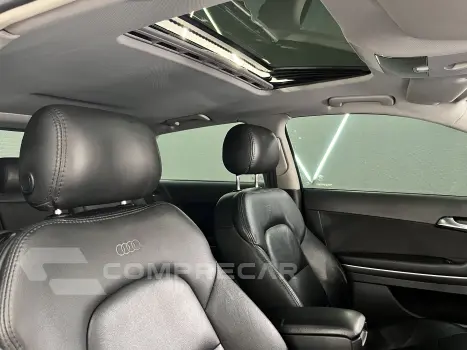 A3 2.0 FSI Sport 16V Turbo 2