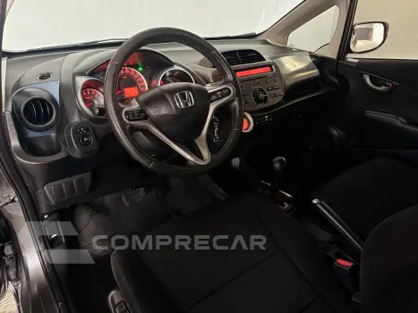 FIT 1.5 EX 16V