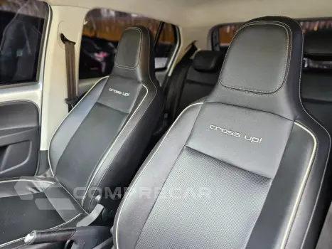 up! cross 1.0 TSI Total Flex 12V 5p